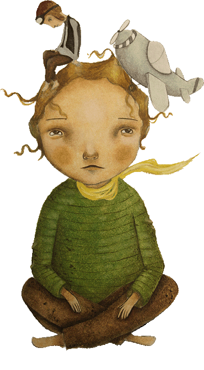 piccolo principe